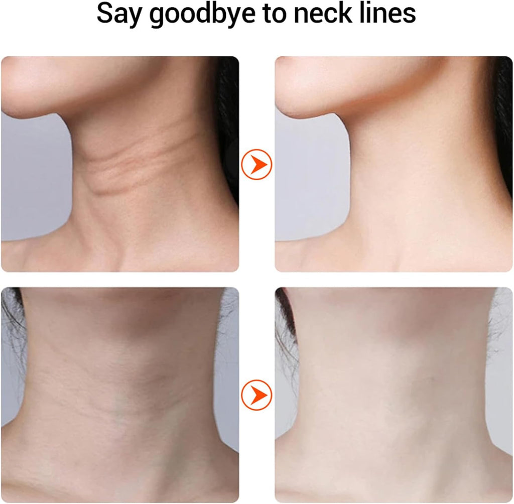 Revitalize Your Skin: Portable Anti-Wrinkle Face Massager with Heat & 4 Modes for Firming & Lifting