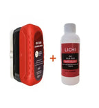 Ultimate Car Glass Oil Film Remover & Hydrophobic Coating Tool for Crystal Clear Windshields