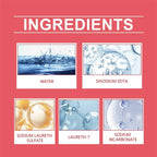 Ultimate Car Glass Oil Film Remover & Hydrophobic Coating Tool for Crystal Clear Windshields