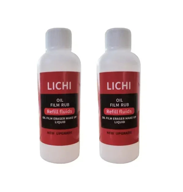Ultimate Car Glass Oil Film Remover & Hydrophobic Coating Tool for Crystal Clear Windshields