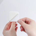 Silicone Door Stopper Bumpers - Self-Adhesive Mute Anti-Shock Wall Protectors for Home Improvement